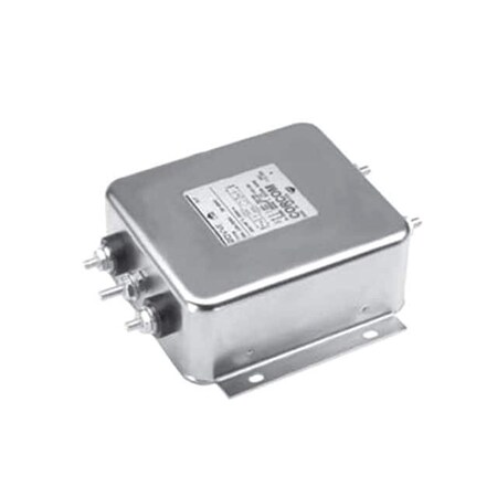 Corcom 3W1A J0=F7301 3W1A